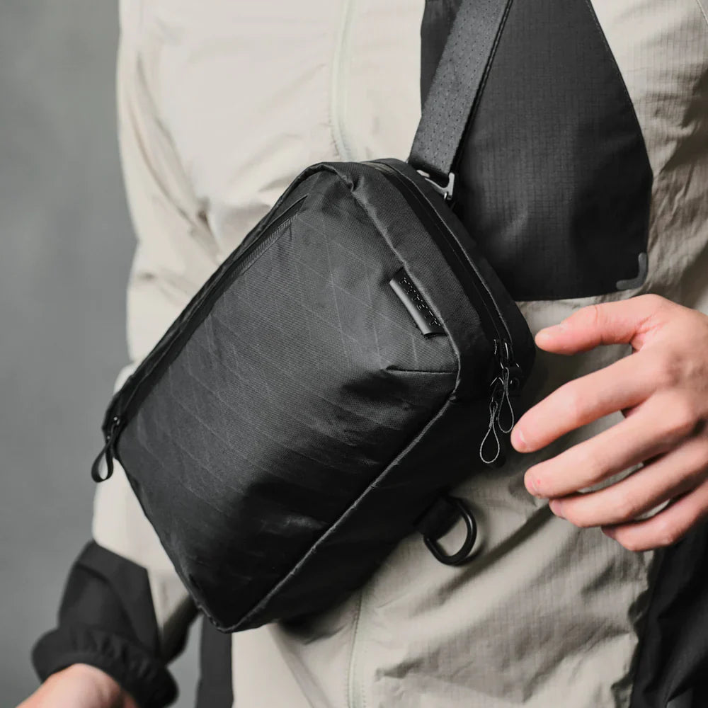 Alpaka Elements Tech Case V2 收納包|防水多功能