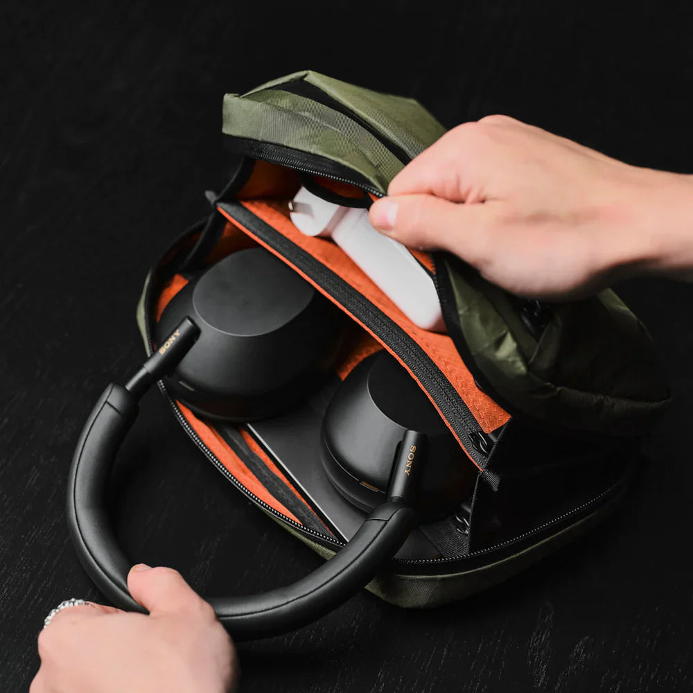 Alpaka Elements Tech Case V2 收納包|防水多功能