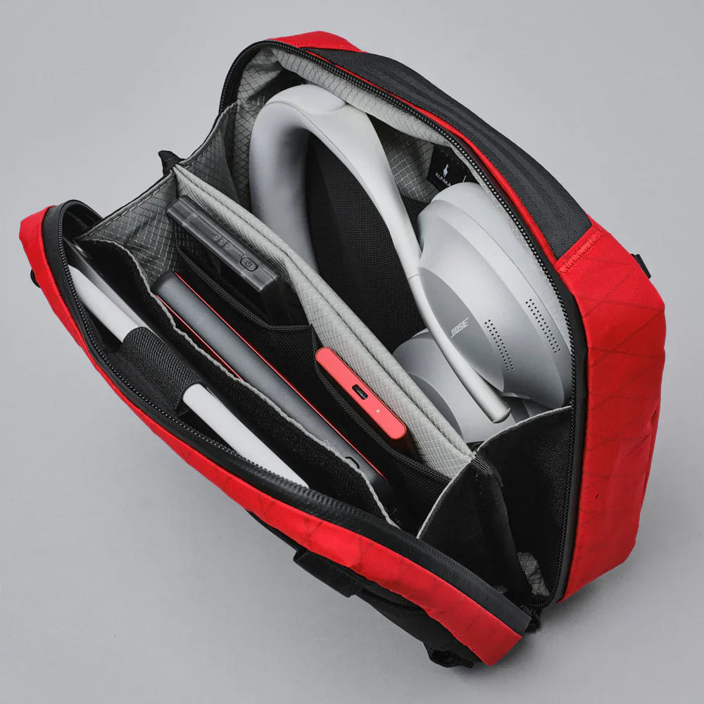 Alpaka Elements Tech Case Max 加大收納包|防水多功能