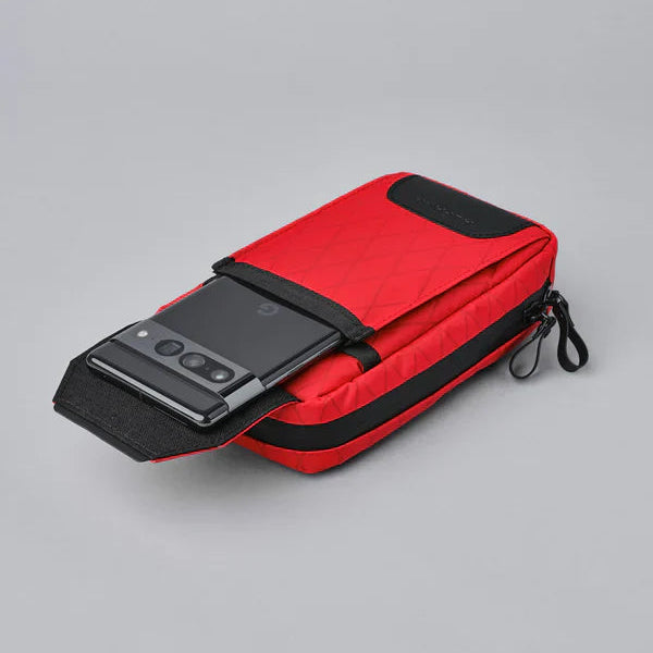 Alpaka Modular Sling 多功能手機袋|防水耐用