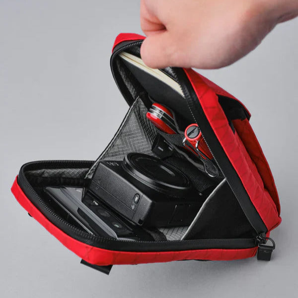 Alpaka Modular Sling 多功能手機袋|防水耐用