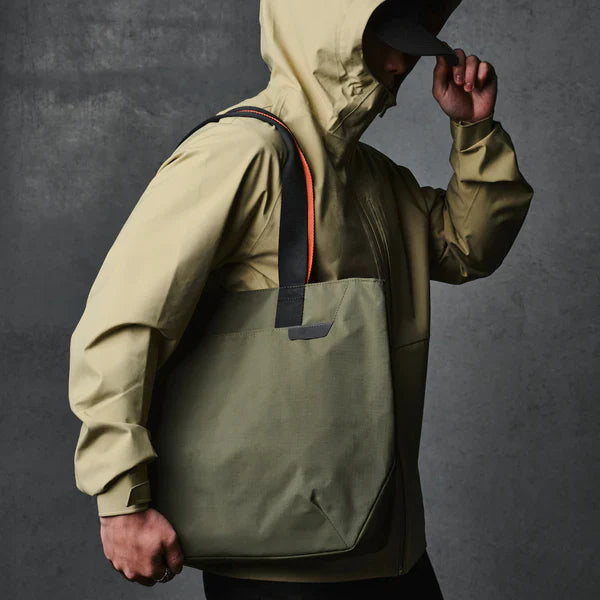 Alpaka Elements Tote 中型托特包|多功能防水