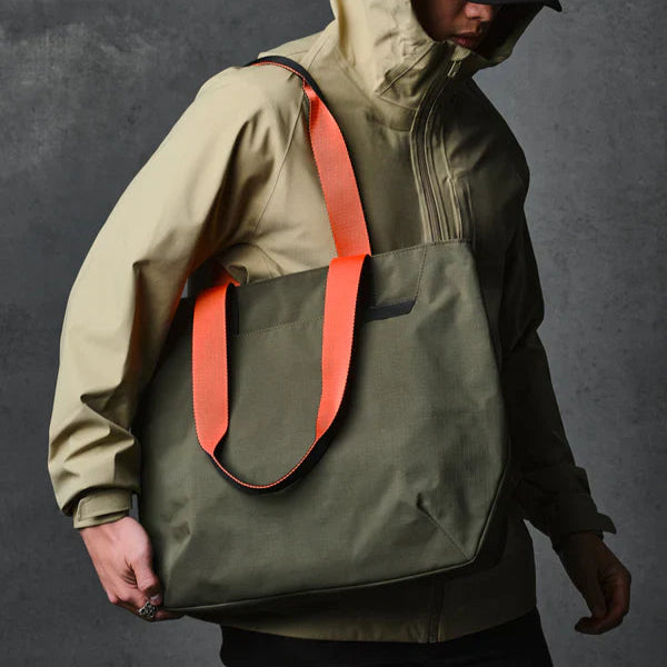 Alpaka Elements Tote 中型托特包|多功能防水