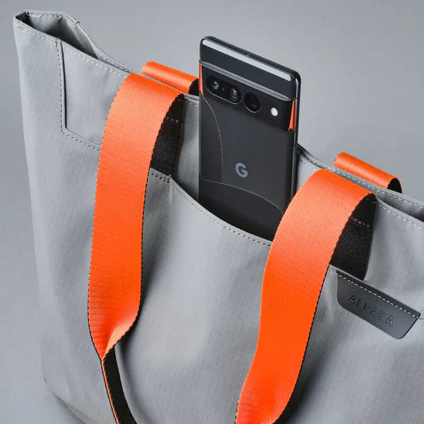 Alpaka Elements Tote 中型托特包|多功能防水