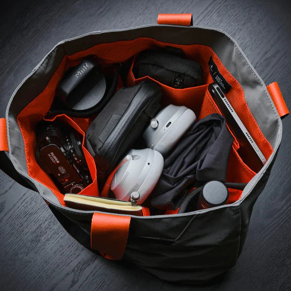 Alpaka Elements Tote 中型托特包|多功能防水