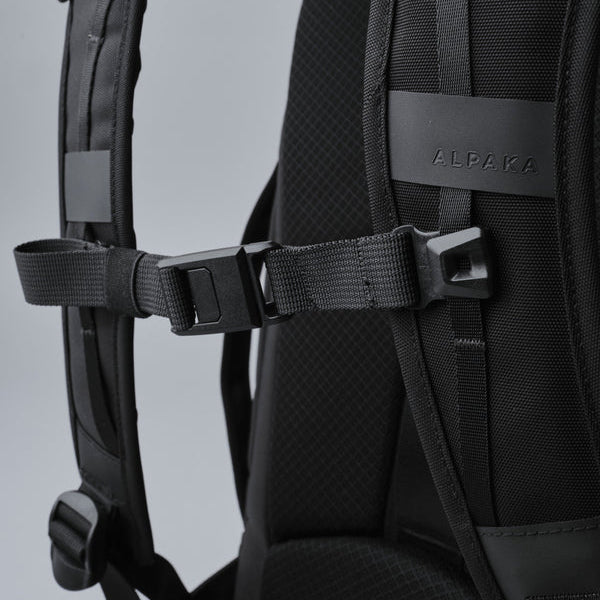 Alpaka Elements Travel Backpack 旅行背包|防水多功能