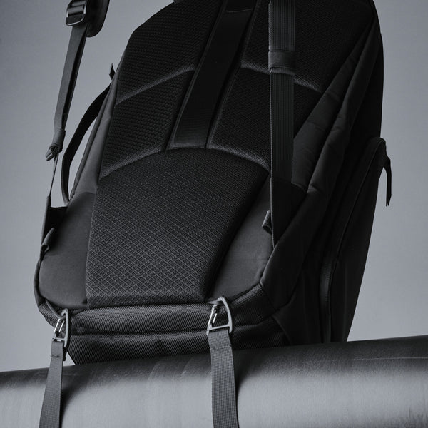 Alpaka Elements Travel Backpack 旅行背包|防水多功能