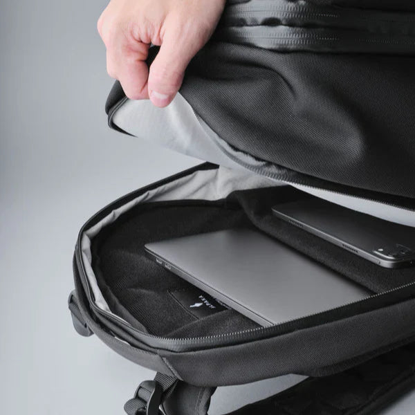 Alpaka Elements Travel Backpack 旅行背包|防水多功能