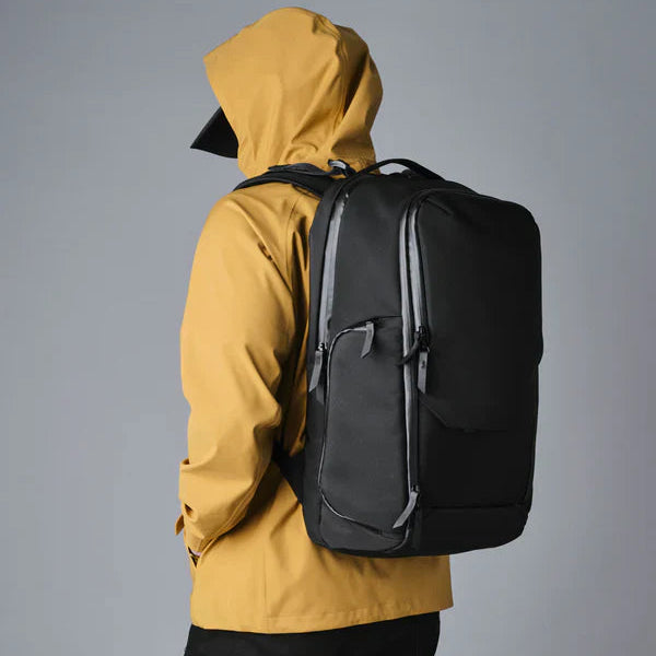 Alpaka Elements Travel Backpack 旅行背包|防水多功能