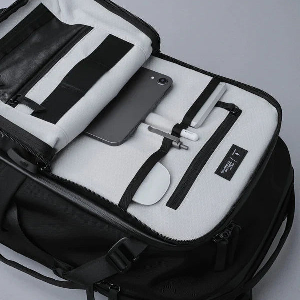 Alpaka Elements Travel Backpack 旅行背包|防水多功能