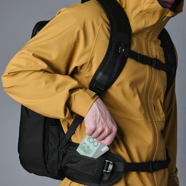 Alpaka Elements Travel Backpack 旅行背包|防水多功能