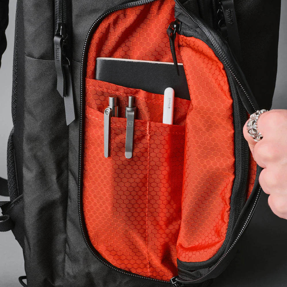 Alpaka Elements Travel Backpack 旅行背包|防水多功能