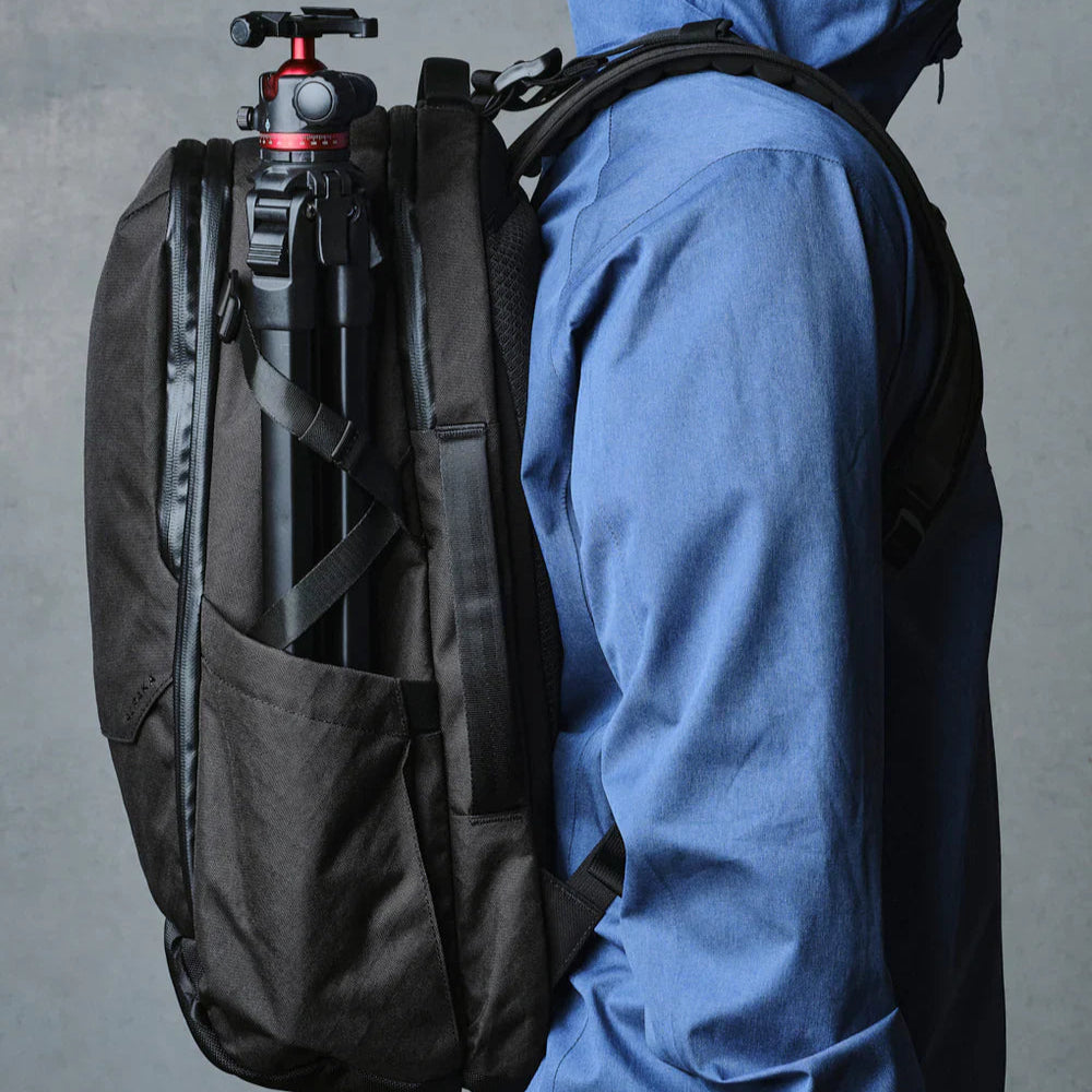 Alpaka Elements Travel Backpack 旅行背包|防水多功能