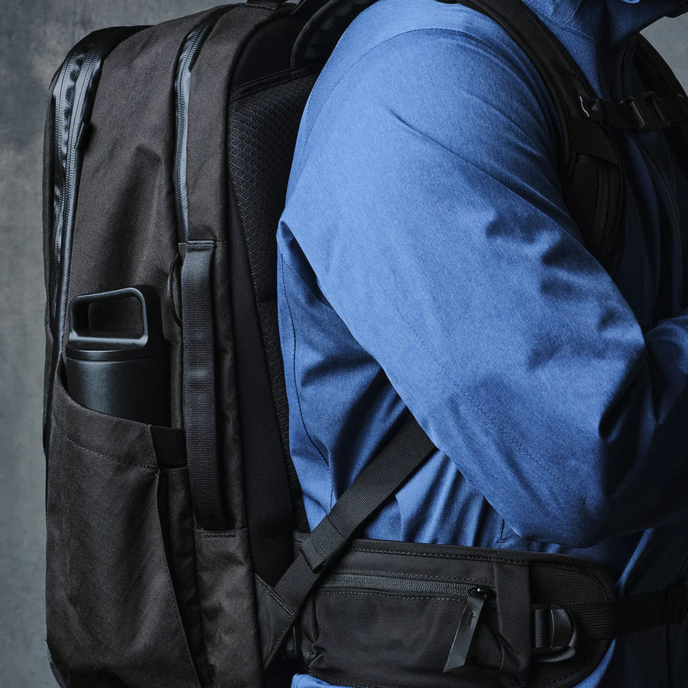 Alpaka Elements Travel Backpack 旅行背包|防水多功能