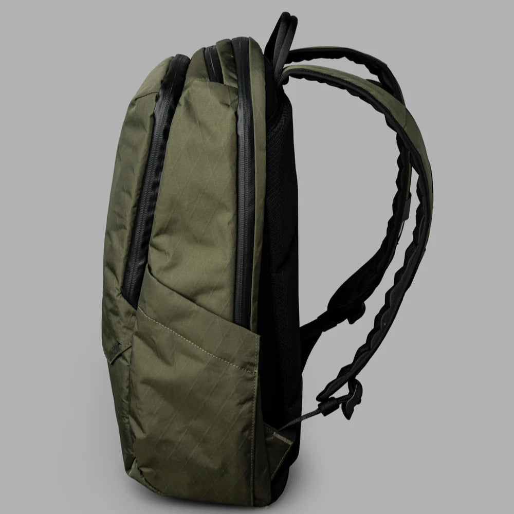Alpaka Elements Backpack Pro|防水後背包