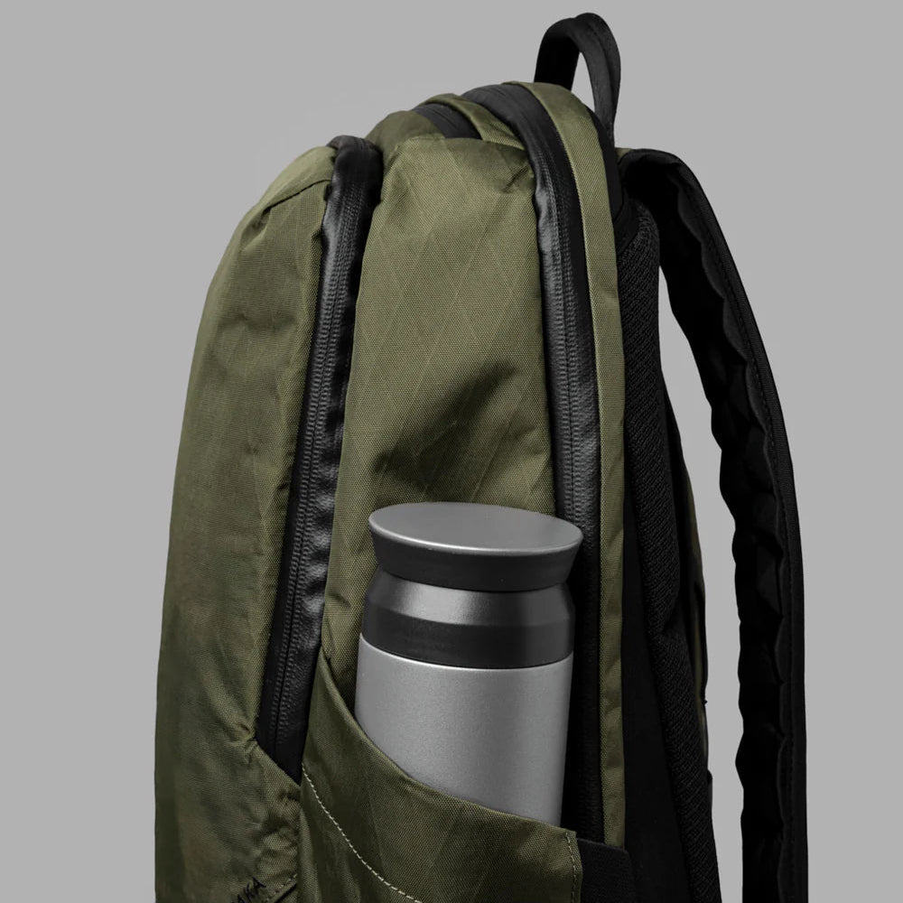 Alpaka Elements Backpack Pro|防水後背包