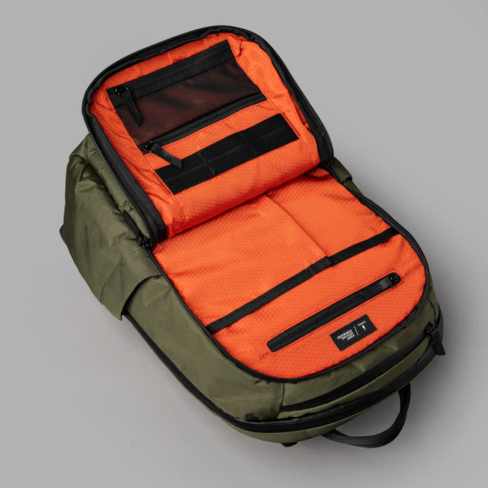 Alpaka Elements Backpack Pro|防水後背包