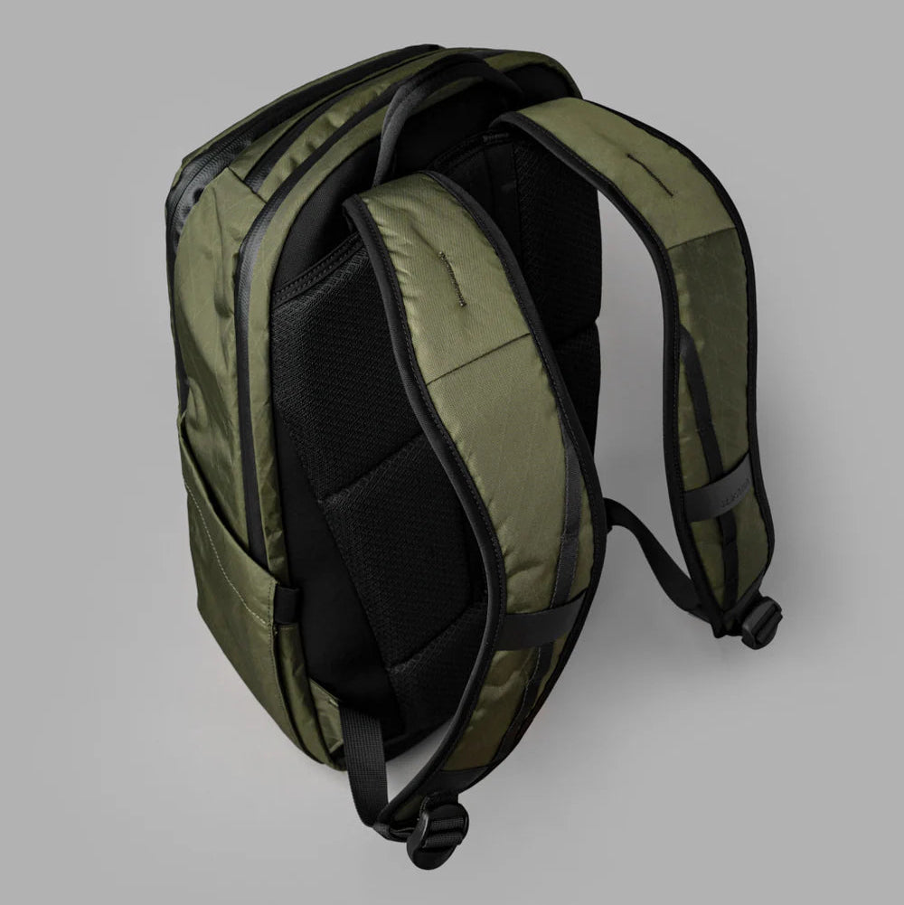 Alpaka Elements Backpack Pro|防水後背包