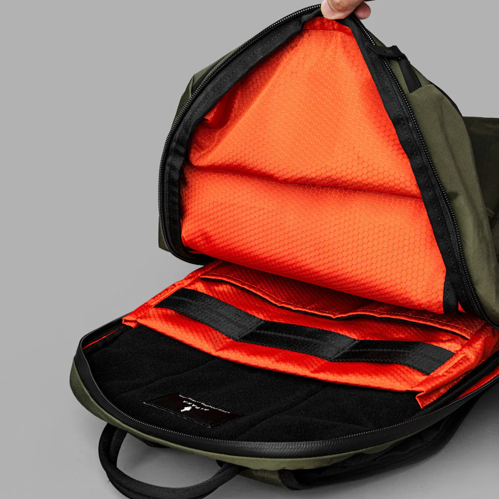 Alpaka Elements Backpack Pro|防水後背包