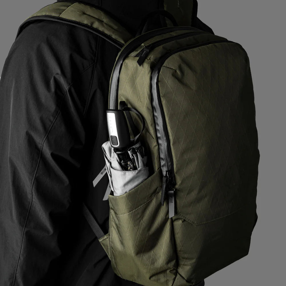 Alpaka Elements Backpack Pro|防水後背包