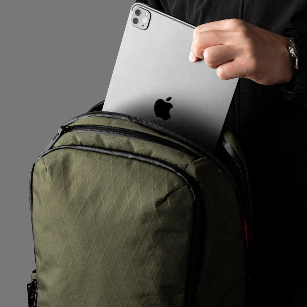 Alpaka Elements Backpack Pro|防水後背包