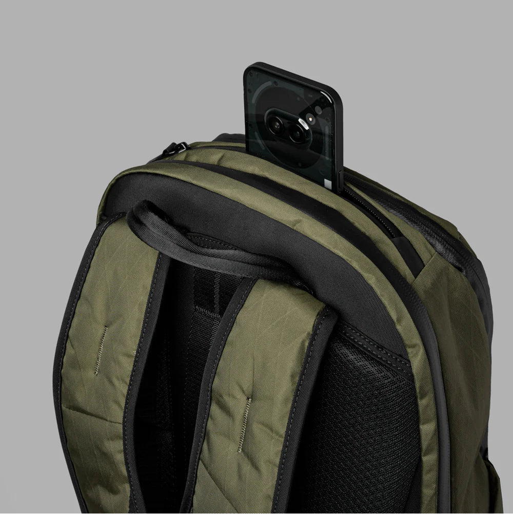 Alpaka Elements Backpack Pro|防水後背包