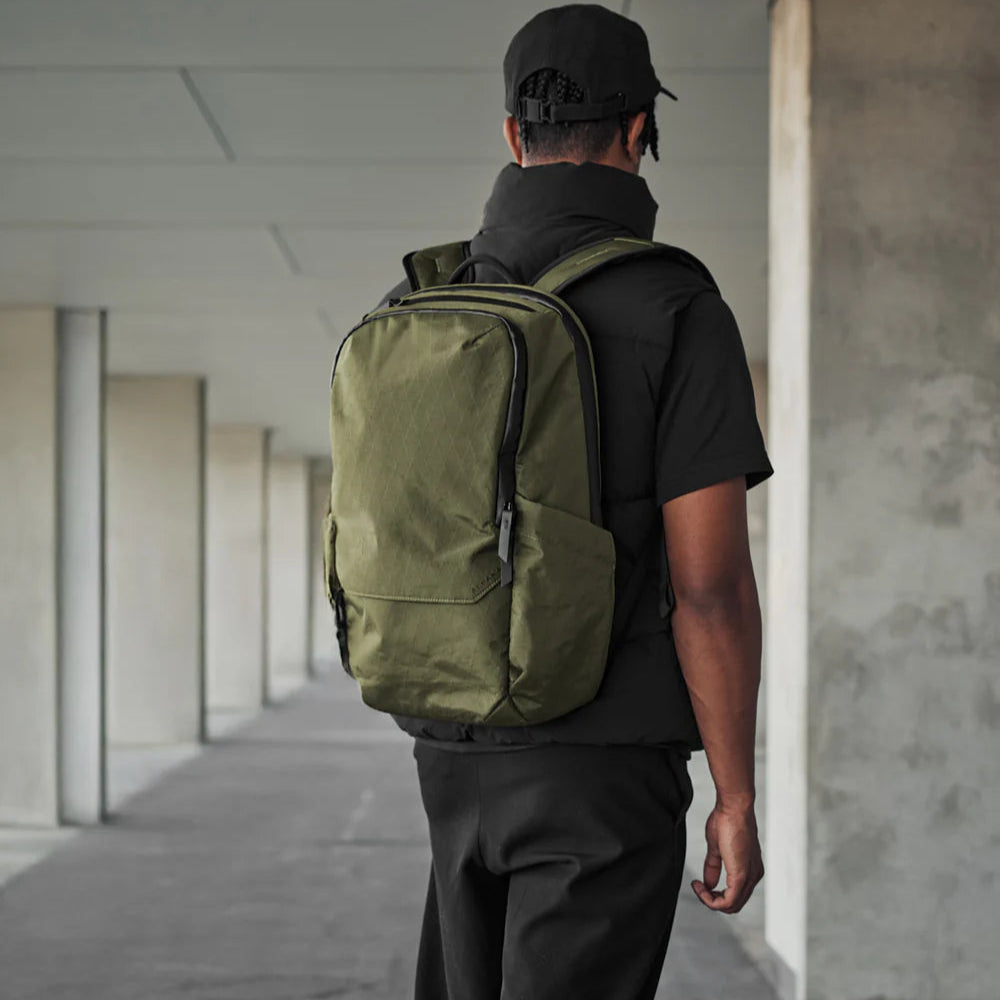 Alpaka Elements Backpack Pro|防水後背包