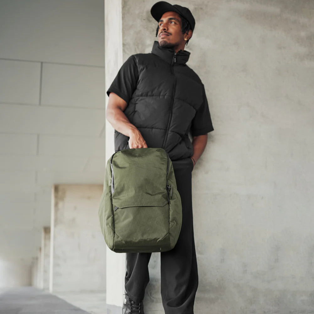 Alpaka Elements Backpack Pro|防水後背包