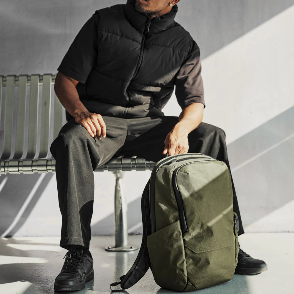 Alpaka Elements Backpack Pro|防水後背包