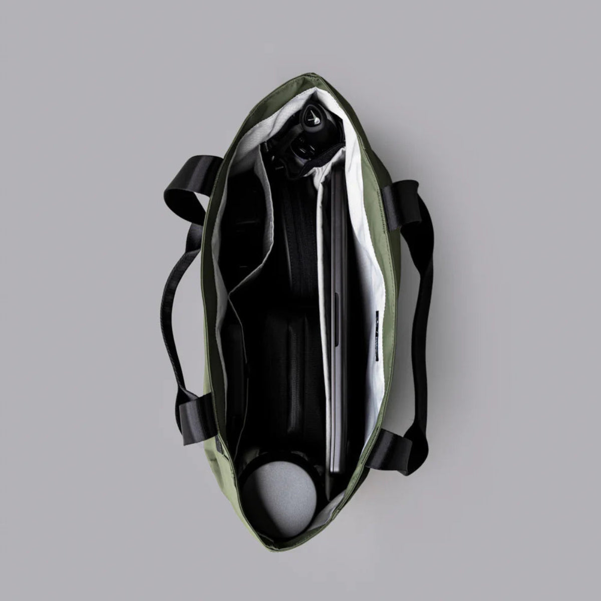 【Alpaka】Elements Tote L 托特包|防水大容量