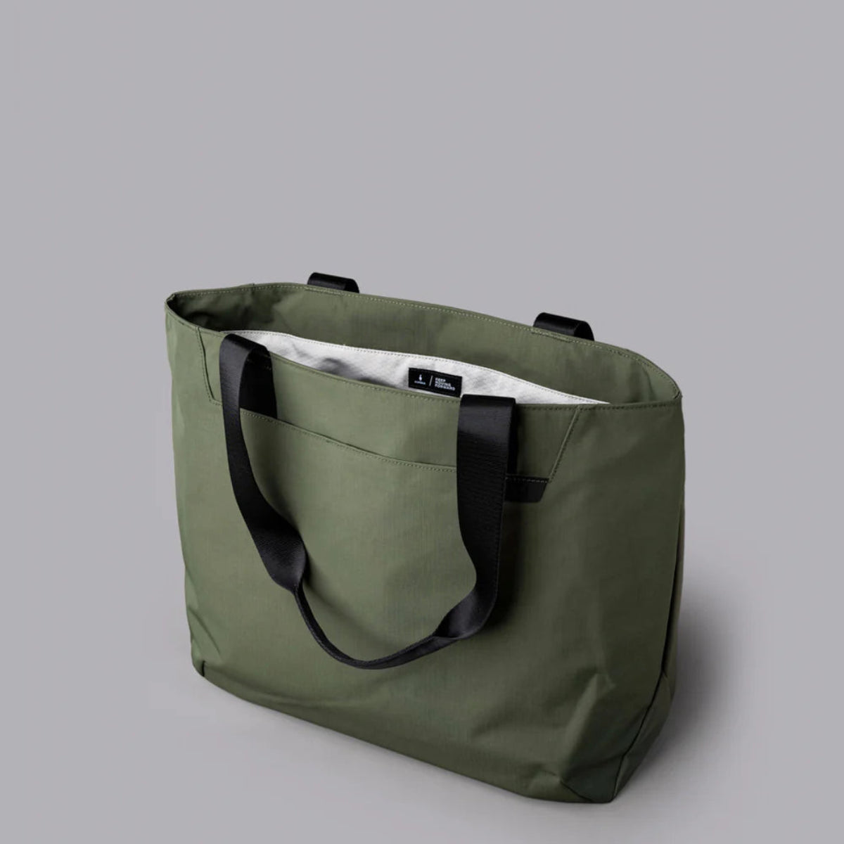 【Alpaka】Elements Tote L 托特包|防水大容量