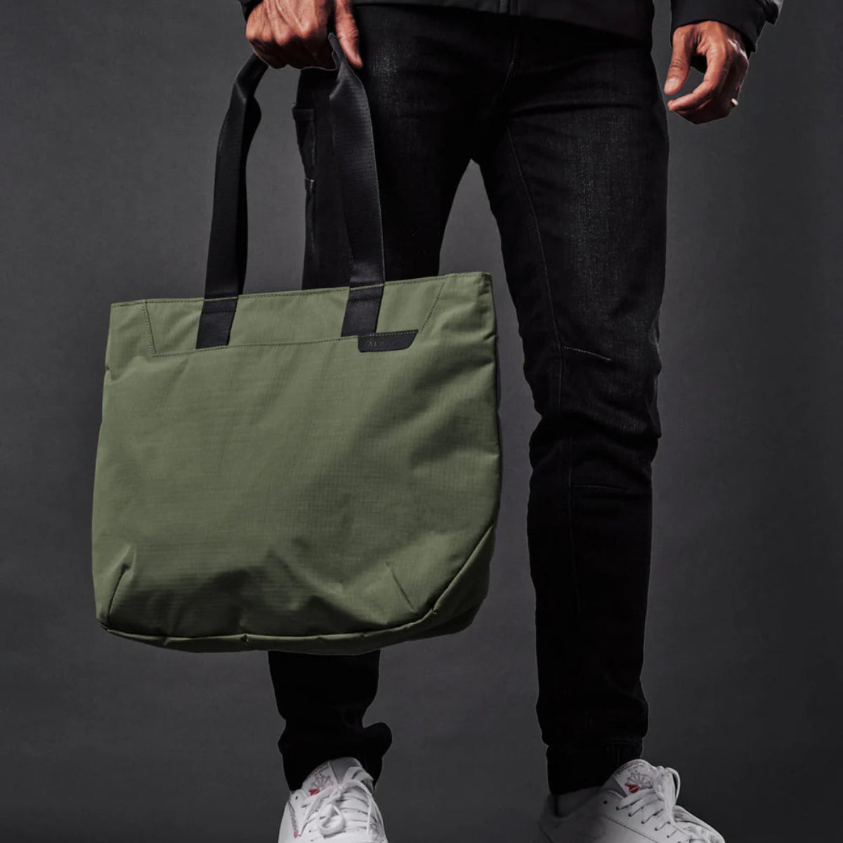 【Alpaka】Elements Tote M 托特包|多功能防水