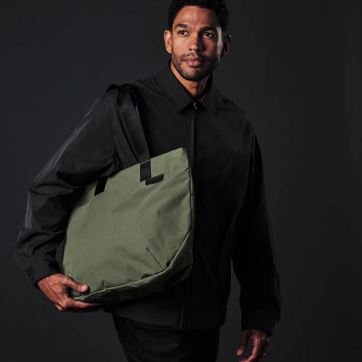 【Alpaka】Elements Tote M 托特包|多功能防水