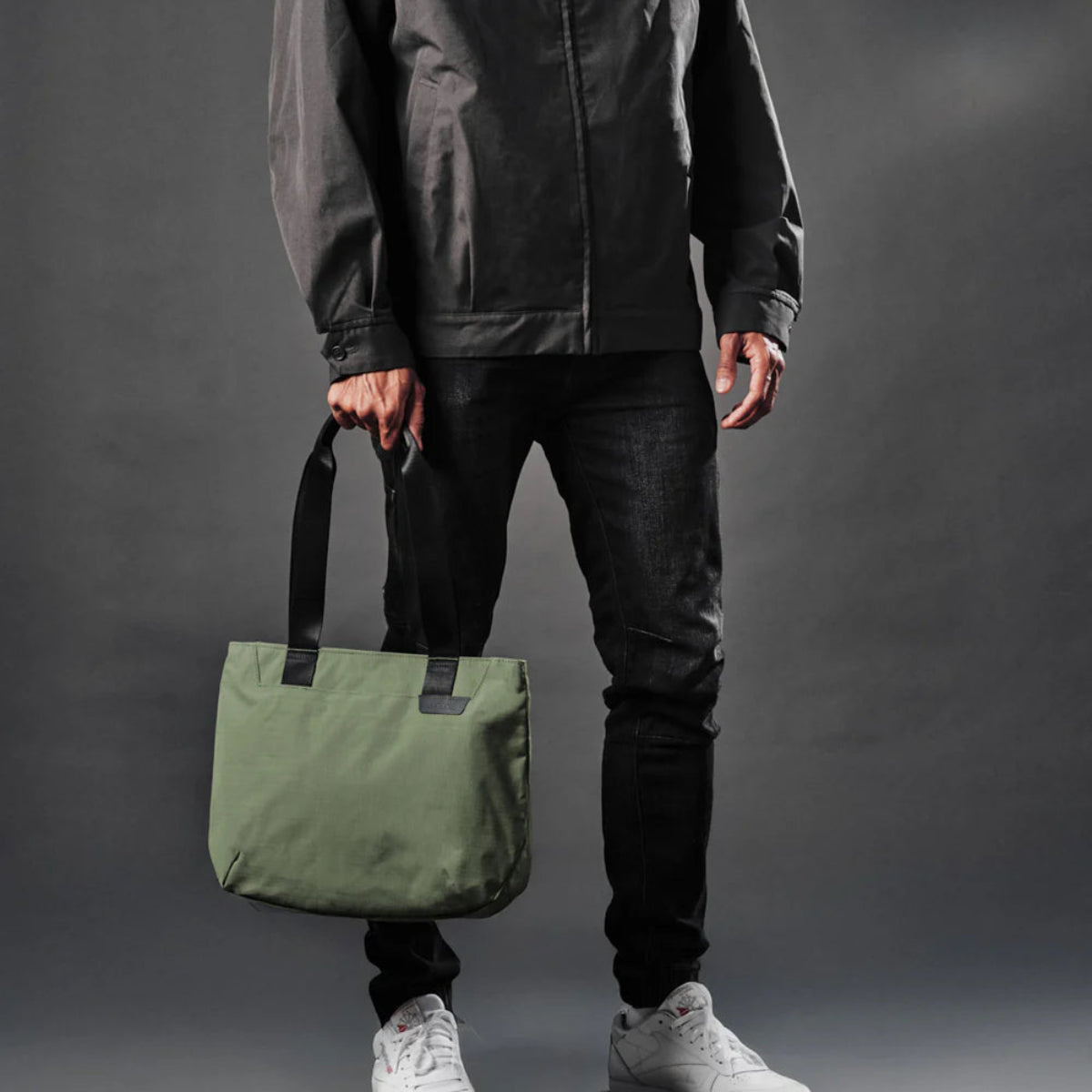 【Alpaka】Elements Tote S 托特包|防水輕便