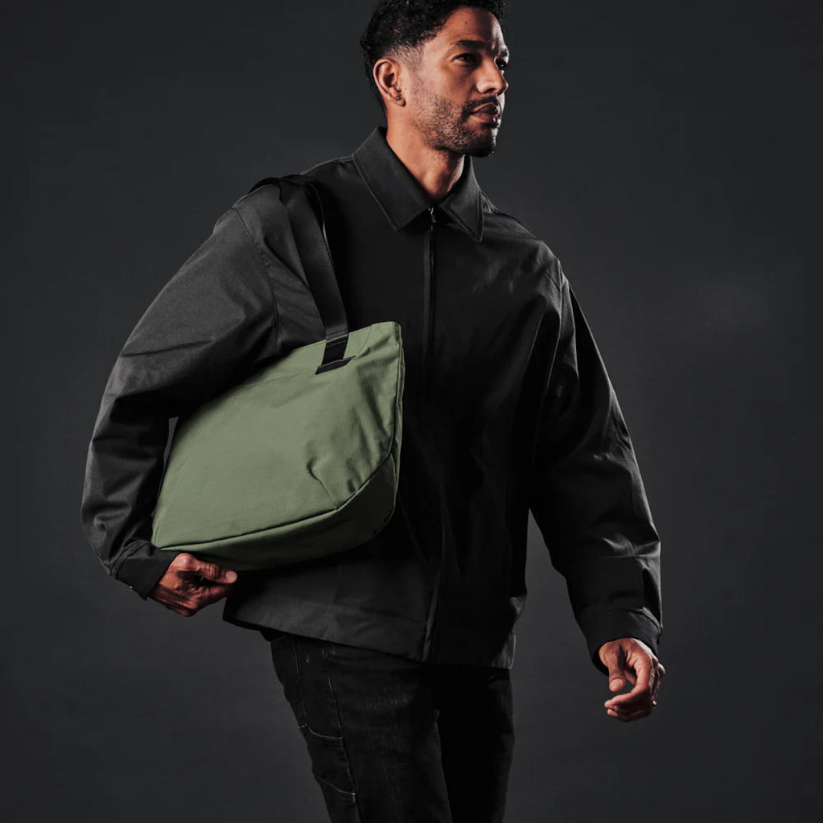 【Alpaka】Elements Tote S 托特包|防水輕便