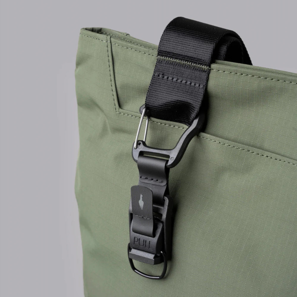 【Alpaka】Elements Tote S 托特包,可搭配 HUB CARABINER 鑰匙圈
