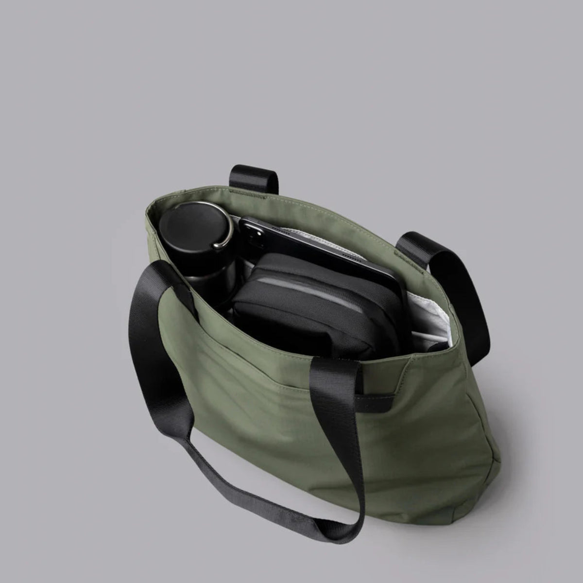 【Alpaka】Elements Tote S 托特包|防水輕便