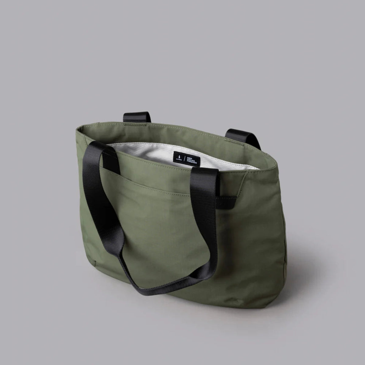 【Alpaka】Elements Tote S 托特包|防水輕便