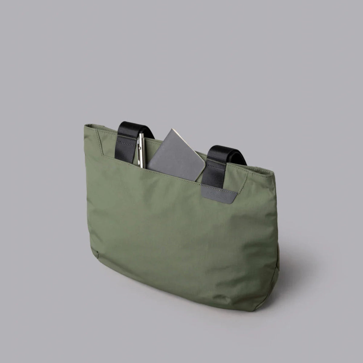 【Alpaka】Elements Tote S 托特包|防水輕便