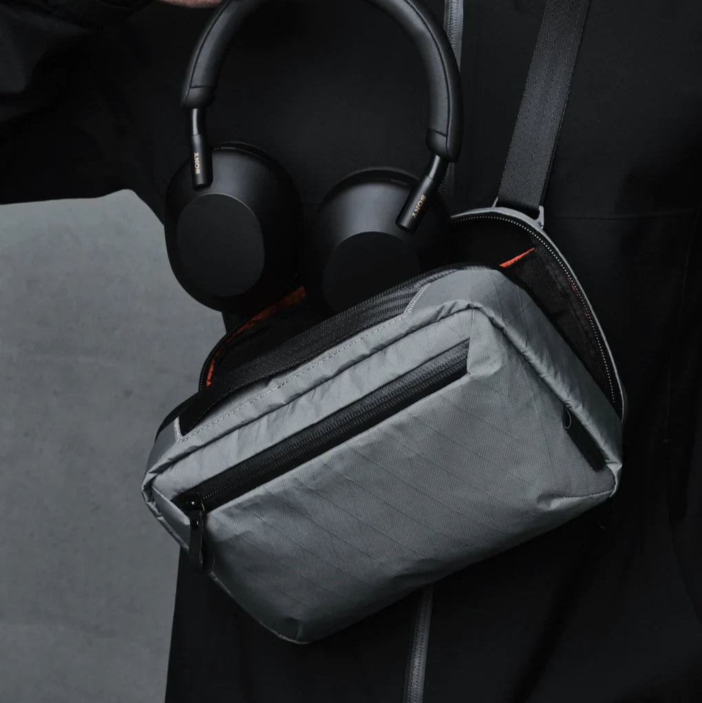 Alpaka Elements Tech Case Max 加大收納包|防水多功能