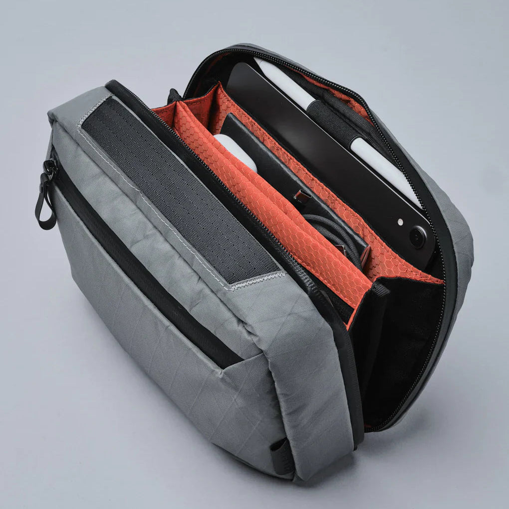 Alpaka Elements Tech Case Max 加大收納包|防水多功能