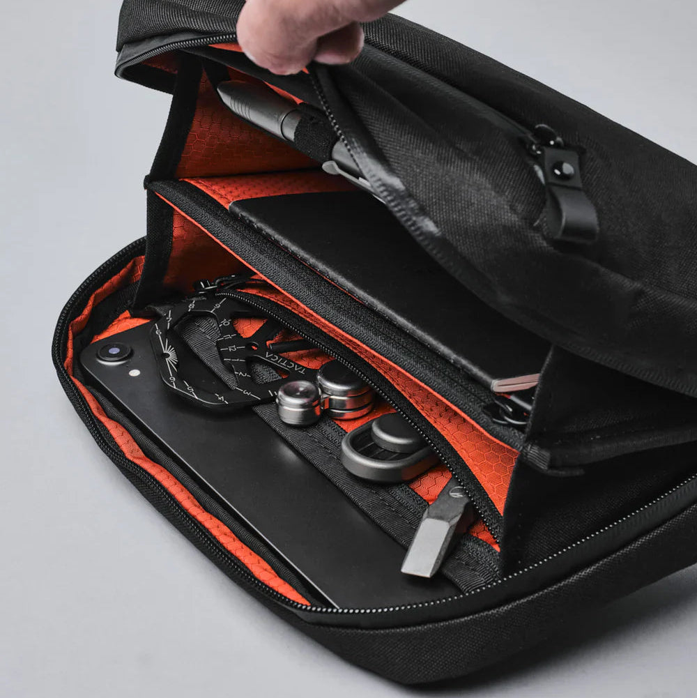 Alpaka Elements Tech Case V2 收納包|防水多功能