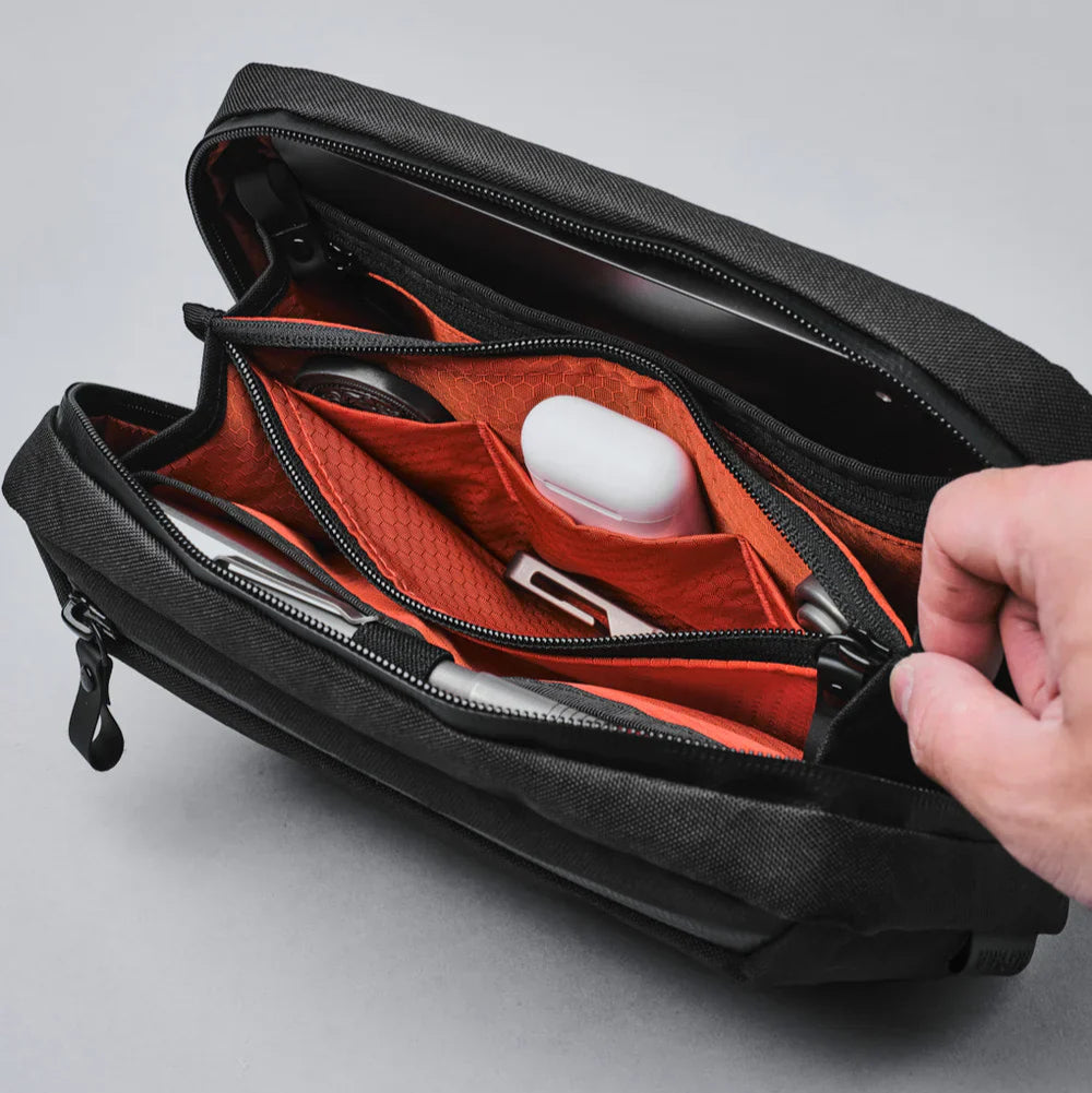 Alpaka Elements Tech Case V2 收納包|防水多功能