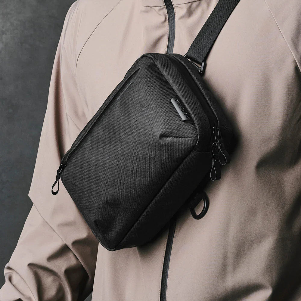 Alpaka Elements Tech Case V2 收納包|防水多功能