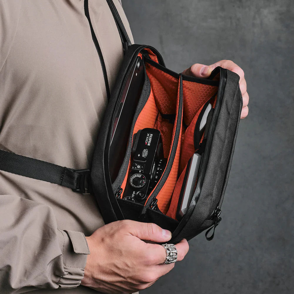 Alpaka Elements Tech Case V2 收納包|防水多功能
