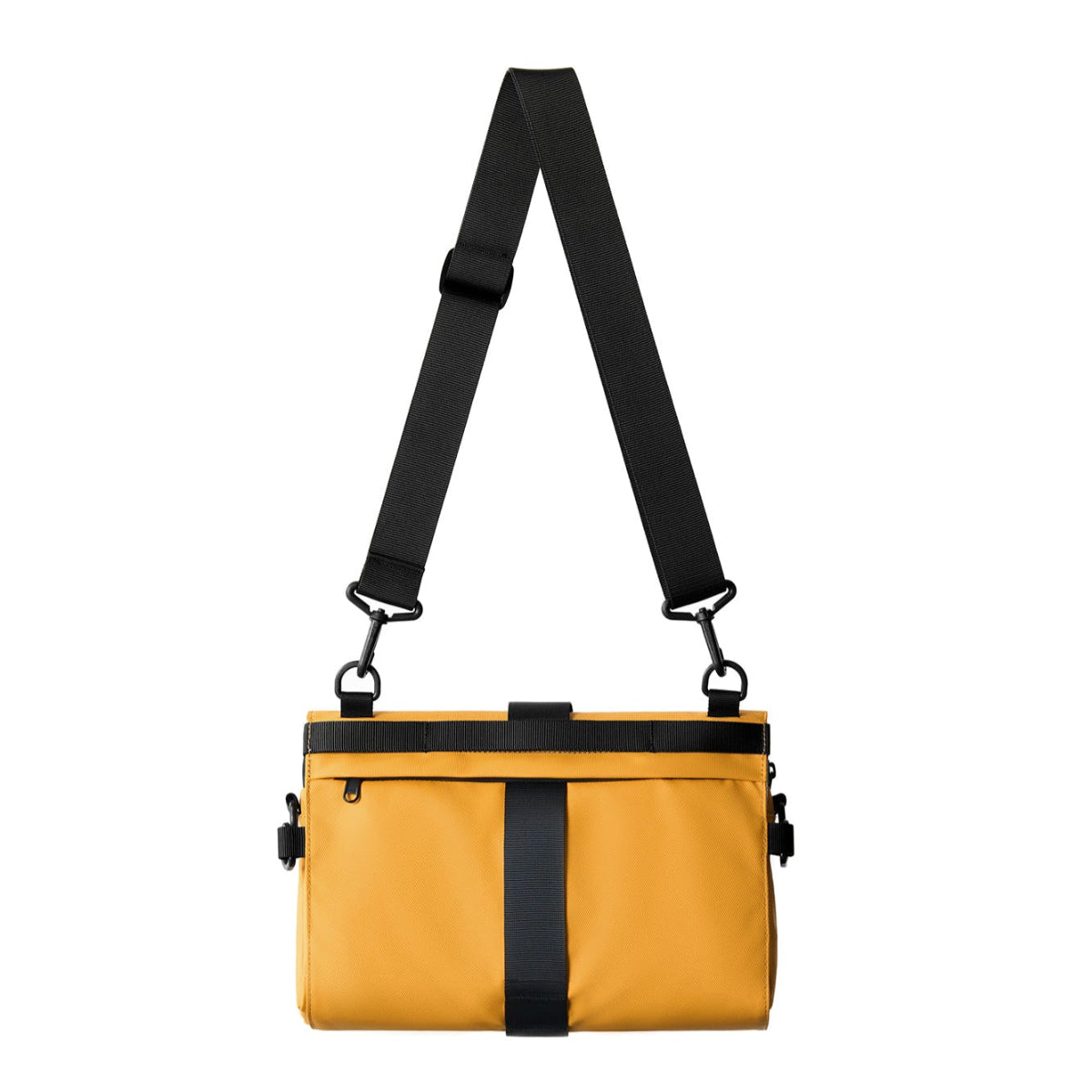 【Kiwee】Triangle Sling Bag Plus 單肩包|輕便防潑水|環保材質
