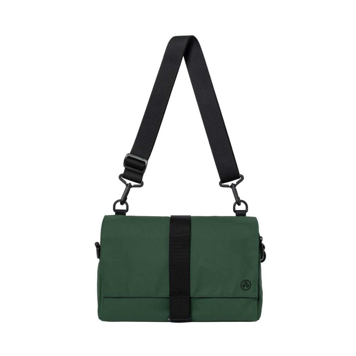 KIWEE Triangle Sling Bag Plus 單肩包 FG002A | 輕便多功能設計|適合日常使用