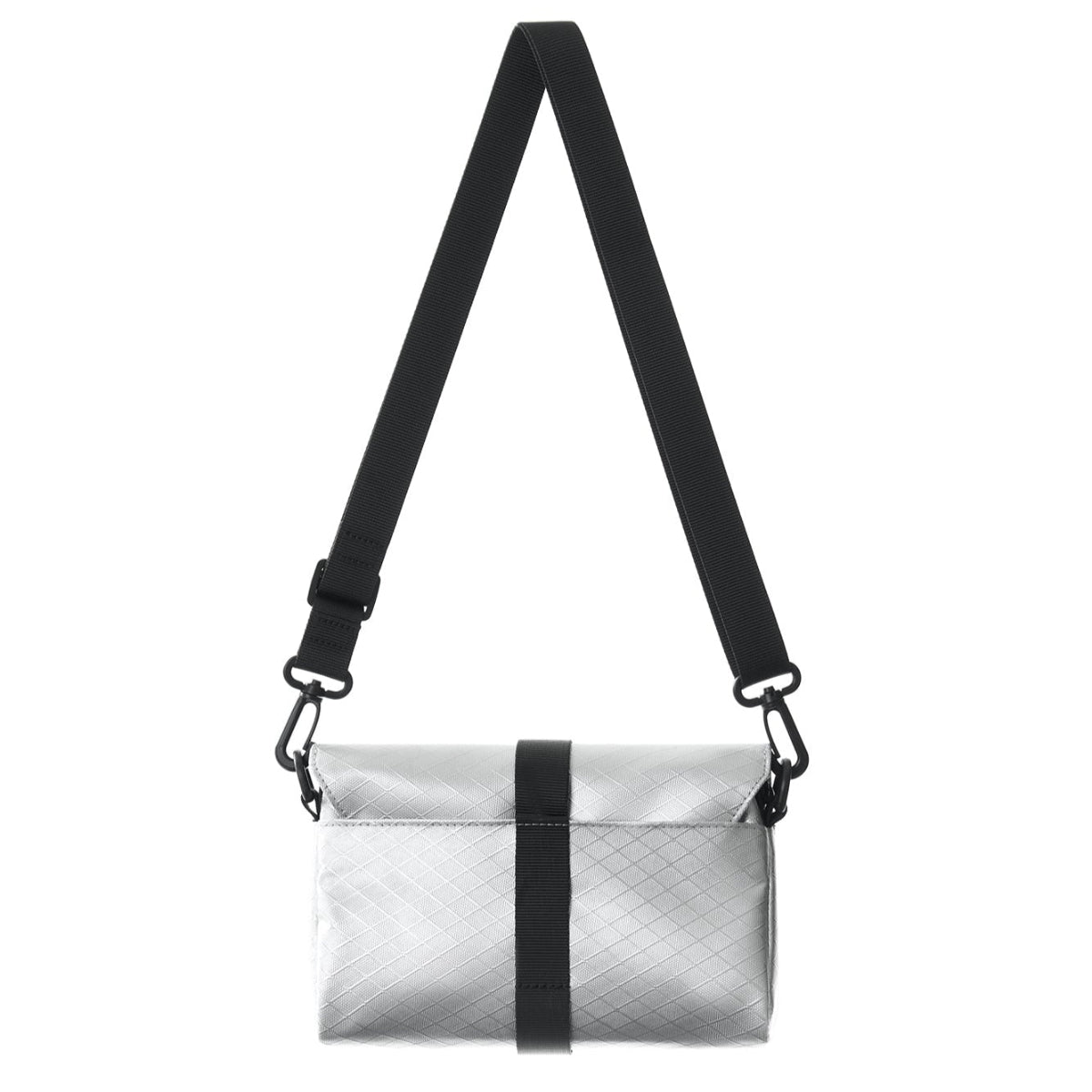 Kiwee Triangle Sling Bag Mini 斜挎包,輕便設計適合日常攜帶,支持多用途使用