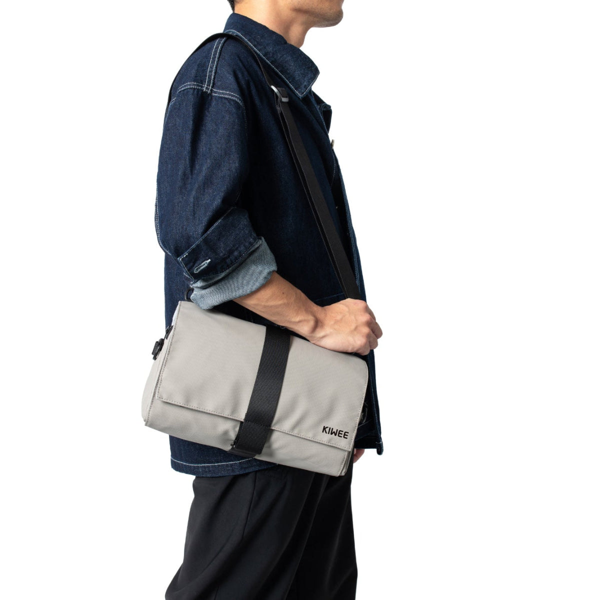 適合運動、旅行及日常使用,兼顧時尚與功能性