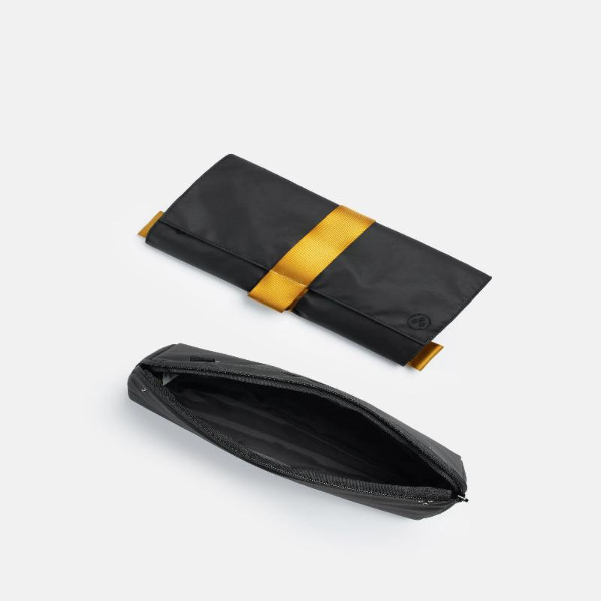 創新可拆卸設計,可作洗漱袋或收納袋使用